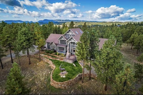 171 S Squaw Canyon Place House in Pagosa Springs