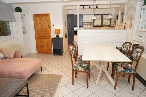 Blockhaus für 4 Personen in Strandnähe House in Damp