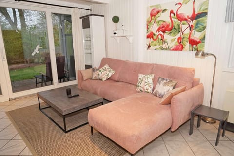 Blockhaus für 4 Personen in Strandnähe House in Damp