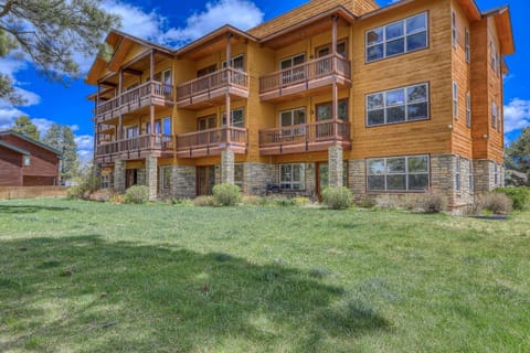 109 Ace Court 304 Maison in Pagosa Springs