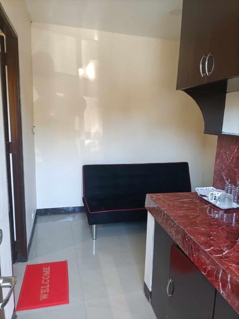 Parkdale apartment Condo in Bacoor
