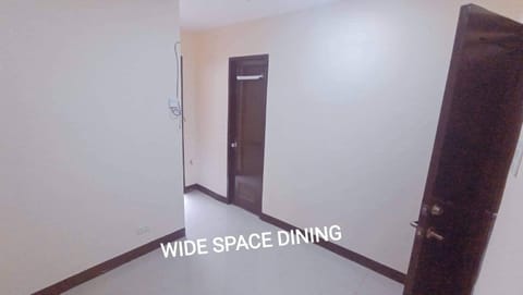 Parkdale apartment Eigentumswohnung in Bacoor