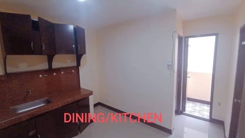 Parkdale apartment Condo in Bacoor