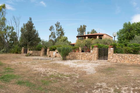 Villa Giacinto C House in Cala Liberotto