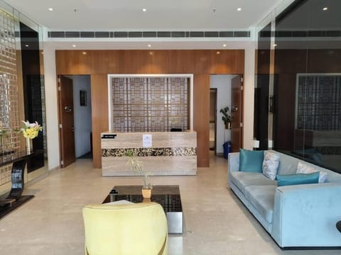 The Trenzy home Vintage Apartment in Gurugram