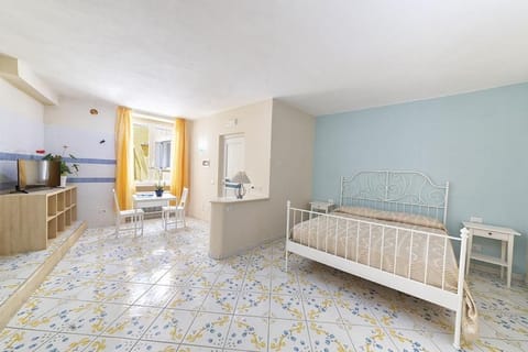 DEPENDANCE VERDE Apartment in Casamicciola Terme