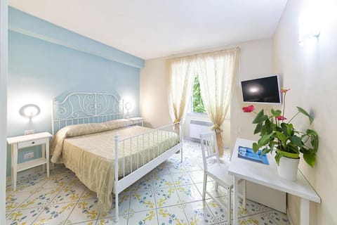 DEPENDANCE VERDE Apartment in Casamicciola Terme