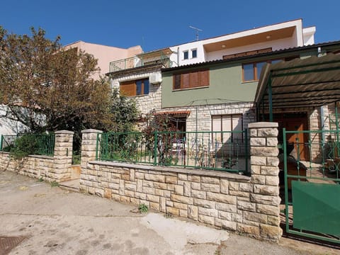 Ferienwohnung für 10 Personen ca 150 qm in Pula, Istrien Istrische Riviera Apartment in Pula