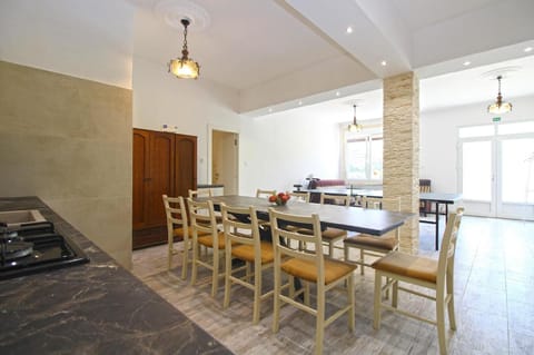 Ferienwohnung für 10 Personen ca 150 qm in Pula, Istrien Istrische Riviera Apartment in Pula
