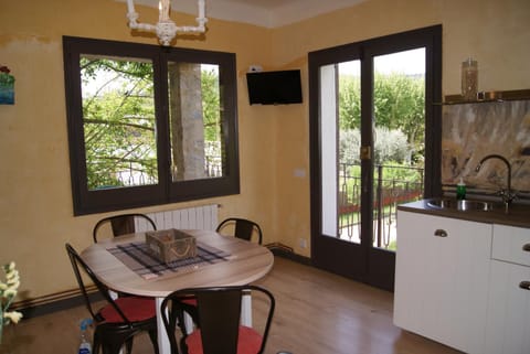 Apartamento con encanto L'Estany 1 Appartement in Banyoles