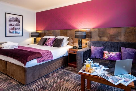 The Victoria Hotel Manchester by Compass Hospitality Hotel in Manchester