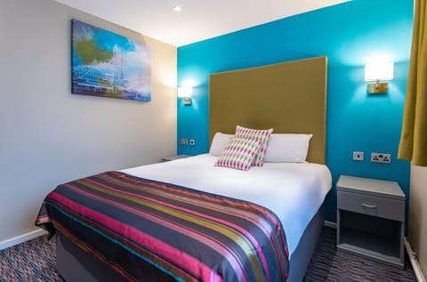 The Victoria Hotel Manchester by Compass Hospitality Hotel in Manchester