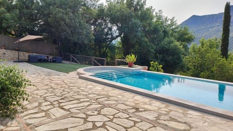 Ferienhaus für 12 Personen in Ubrique, Andalusien Provinz Cadiz House in Sierra de Cádiz