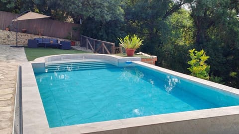 Ferienhaus für 12 Personen in Ubrique, Andalusien Provinz Cadiz House in Sierra de Cádiz