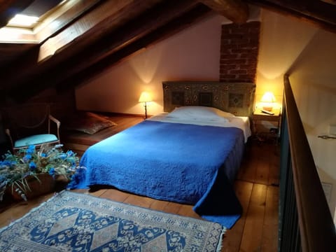 B&B Gira-Sole Bed and breakfast in Cuneo