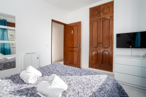 BLife Allya private rooms Apartment in Faro