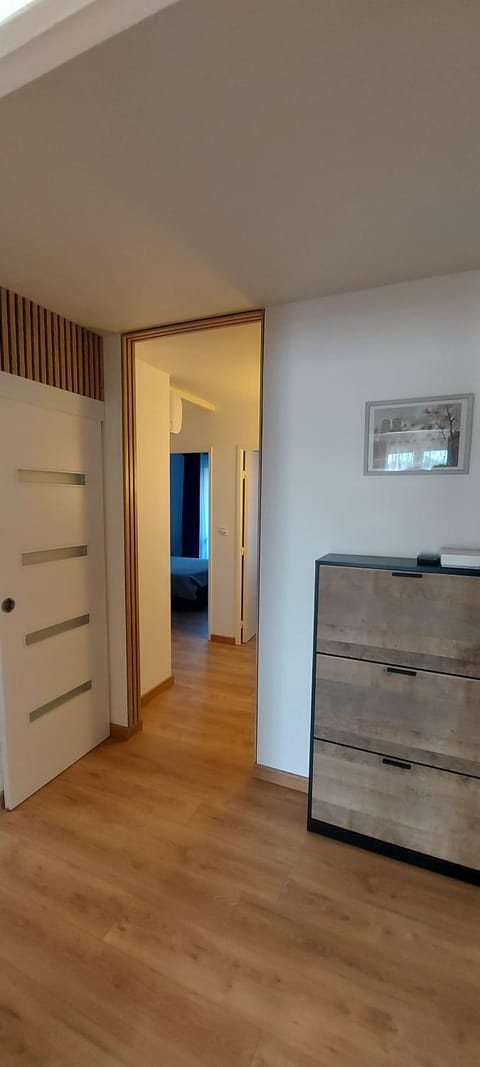 Nouvel Appartement à 10mn à pied du Centre-Ville Apartment in Albi