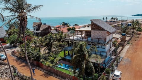 Casa com Vista do Mar House in State of Ceará