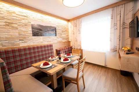 Garbershof Bed and Breakfast in Soelden