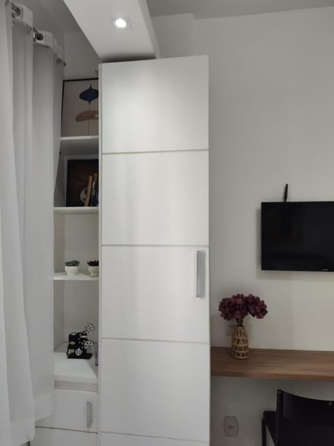 TV and multimedia, wardrobe