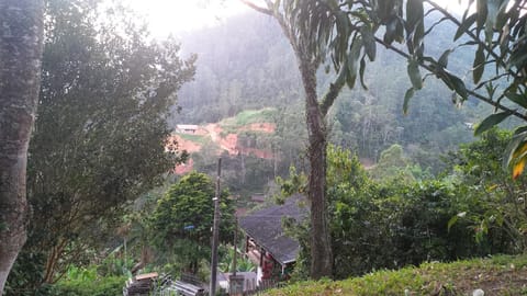 SÍTIO ALTO DA COLINA House in Nova Friburgo