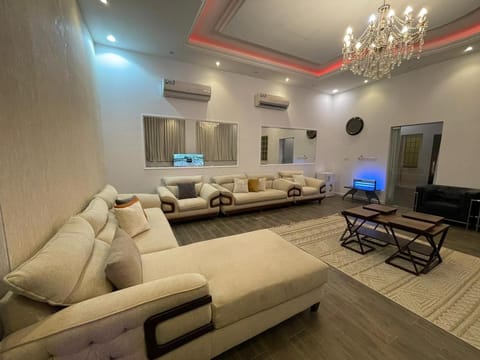 منتجع واستراحة اليخت Chalet in Jeddah