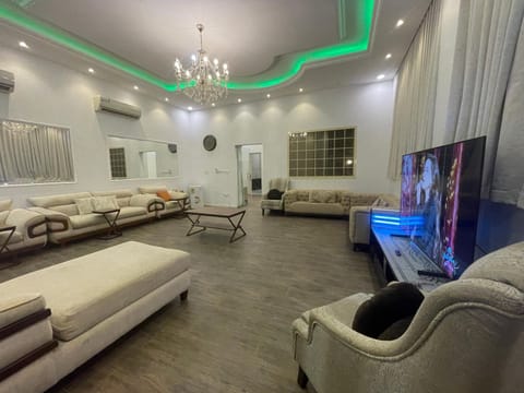 منتجع واستراحة اليخت Chalet in Jeddah