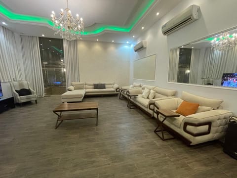 منتجع واستراحة اليخت Chalet in Jeddah