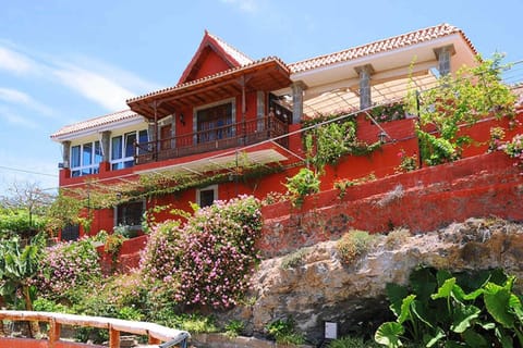 Ferienhaus für 10 Personen in Arucas, Gran Canaria Nordküste Gran Canaria House in Palmas de Gran Canaria