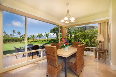 Island paradise w/ ac- kbv37G4- Sullivan House in Kapalua