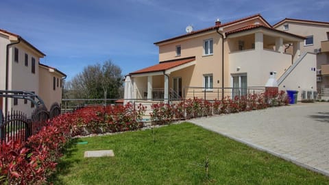 Ferienhaus mit Privatpool für 10 Personen ca 200 qm in Banjole, Istrien Istrische Riviera House in Banjole