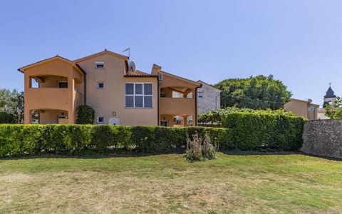Ferienhaus mit Privatpool für 13 Personen ca 192 qm in Peroj, Istrien Istrische Riviera House in Fažana