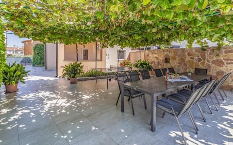 Ferienhaus mit Privatpool für 13 Personen ca 192 qm in Peroj, Istrien Istrische Riviera House in Fažana
