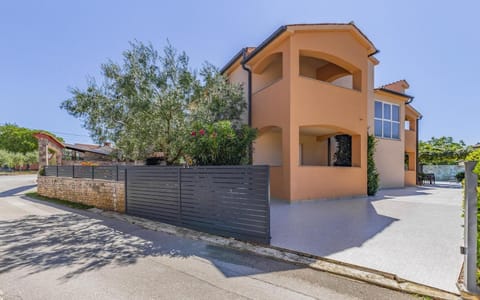 Ferienhaus mit Privatpool für 13 Personen ca 192 qm in Peroj, Istrien Istrische Riviera House in Fažana