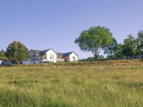 Defoe's View House in East Devon District