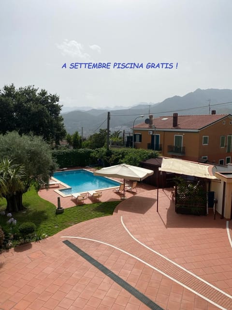 Garden, Pool view, Pool view, Swimming pool, Swimming pool, Breakfast, Italian breakfast