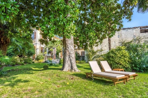 Ferienhaus für 15 Personen in Cittiglio House in Canton of Ticino