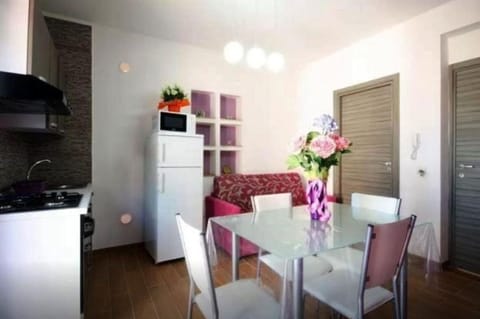 Studio für 14 Personen in Castellammare del Golfo, Sizilien Apartment in Castellammare del Golfo