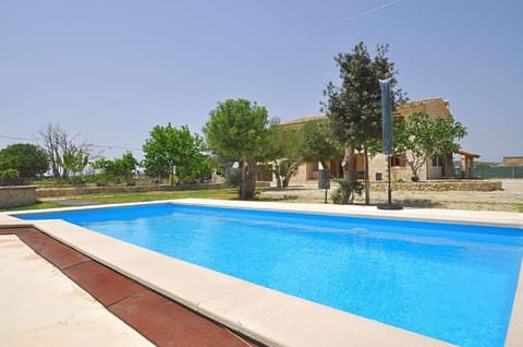 Ferienhaus mit Privatpool für 12 Personen ca 430 qm in Montuiri, Mallorca Binnenland von Mallorca House in Pla de Mallorca