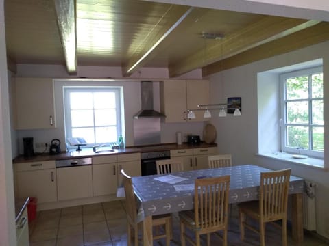 Studio für 4 Personen und 2 Kinder in Tülauer Koog, Schleswig-Holstein Kreis Nordfriesland Apartment in Sankt Peter-Ording