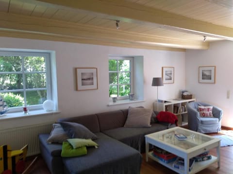 Studio für 4 Personen und 2 Kinder in Tülauer Koog, Schleswig-Holstein Kreis Nordfriesland Apartment in Sankt Peter-Ording