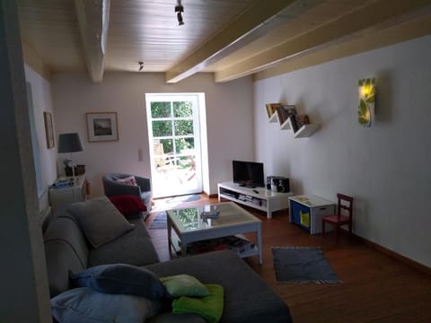 Studio für 4 Personen und 2 Kinder in Tülauer Koog, Schleswig-Holstein Kreis Nordfriesland Apartment in Sankt Peter-Ording