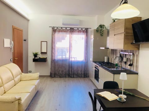 Appartamento Aria D'Abete, Sirolo Apartment in Sirolo