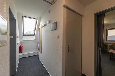 Unterm Dach in Schwerte Apartment in Dortmund