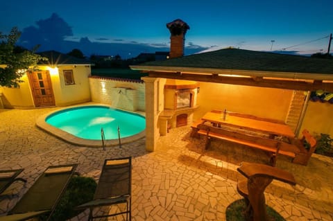 Ferienhaus für 12 Personen in Vodnjan, Istrien Istrische Riviera House in Vodnjan
