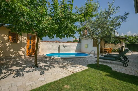 Ferienhaus für 12 Personen in Vodnjan, Istrien Istrische Riviera House in Vodnjan