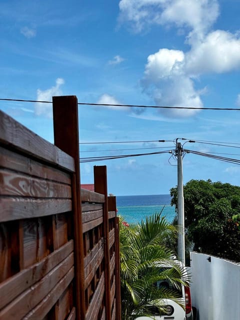 Natural landscape, View (from property/room), Sea view