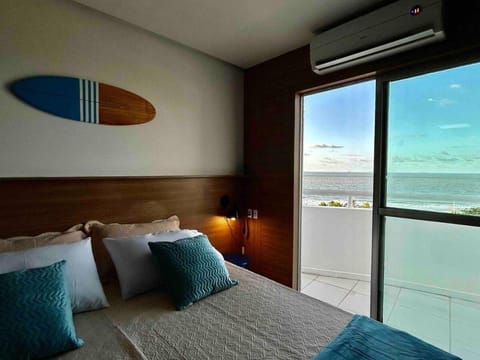 (308) Praiano - Vista mar Apartment in São Luís