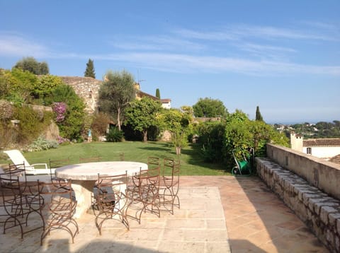 La Petite Maison Haus in Saint Paul de Vence