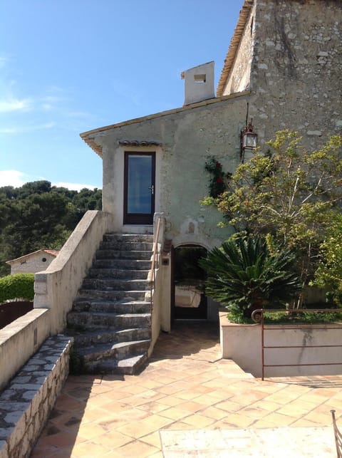 La Petite Maison Haus in Saint Paul de Vence